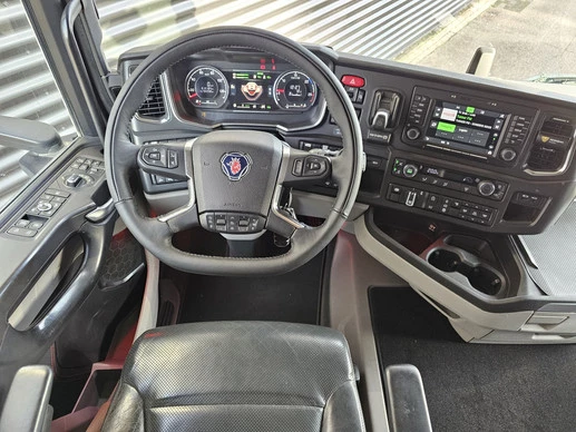 Scania R - Afbeelding 12 van 21
