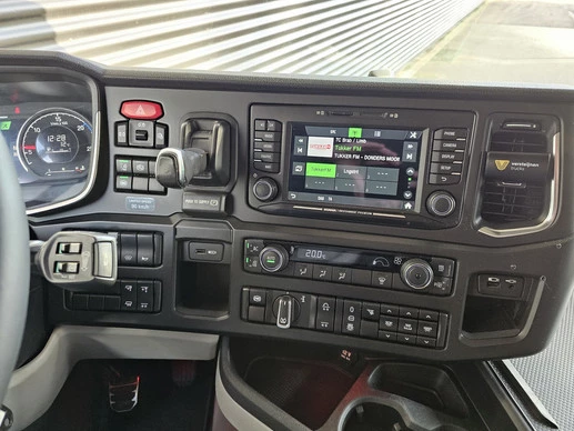 Scania R - Afbeelding 14 van 21