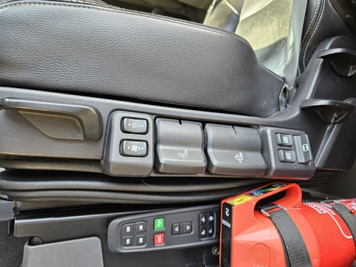Scania R - Afbeelding 17 van 21