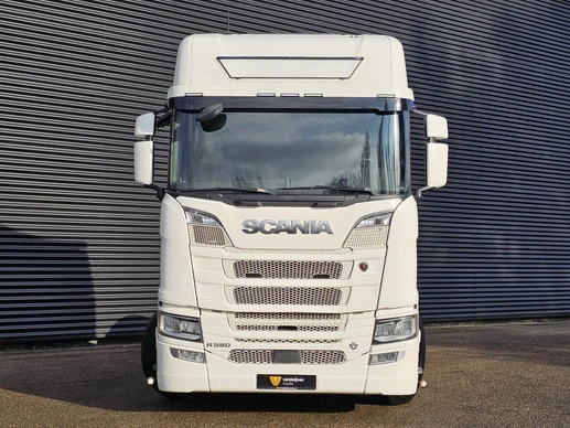 Scania R - Afbeelding 18 van 21