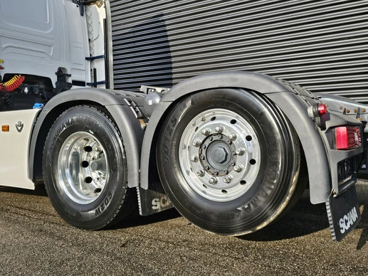 Scania R - Afbeelding 20 van 21