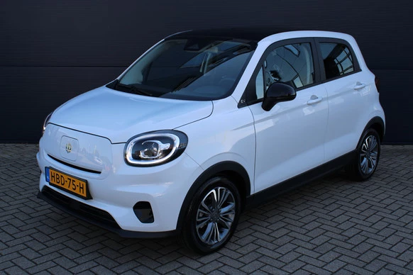Leapmotor T03 - Afbeelding 2 van 30