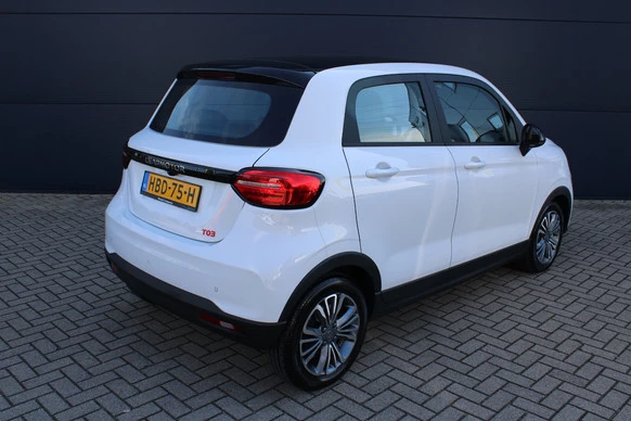 Leapmotor T03 - Afbeelding 3 van 30