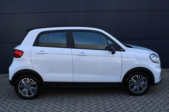 Leapmotor T03 - Afbeelding 4 van 30