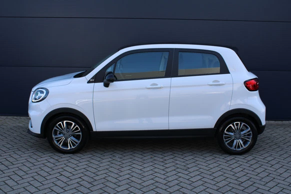 Leapmotor T03 - Afbeelding 5 van 30