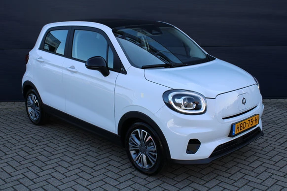 Leapmotor T03 - Afbeelding 6 van 30