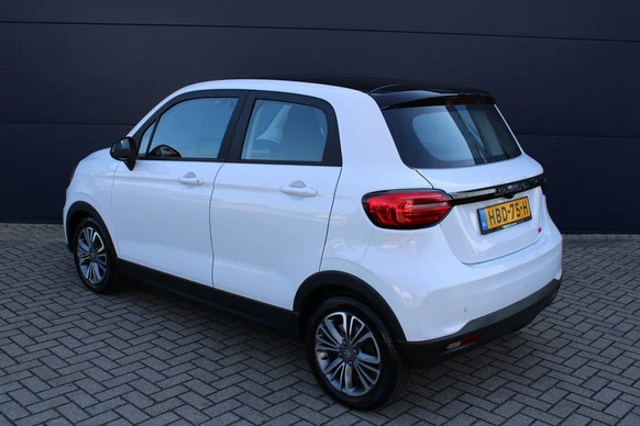 Leapmotor T03 - Afbeelding 7 van 30