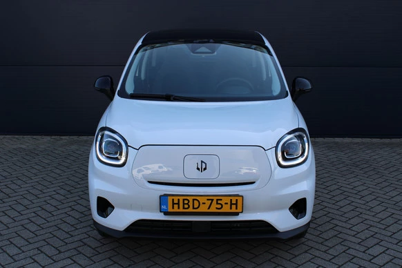 Leapmotor T03 - Afbeelding 8 van 30