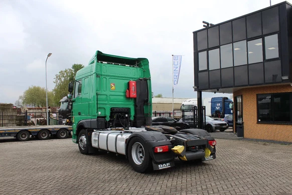 DAF XF 106.480 - Afbeelding 2 van 20
