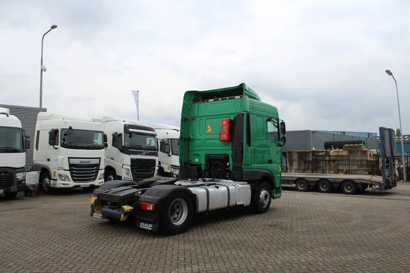 DAF XF 106.480 - Afbeelding 3 van 20