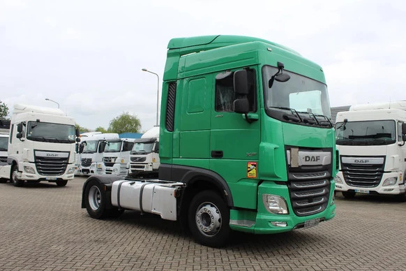 DAF XF 106.480 - Afbeelding 4 van 20