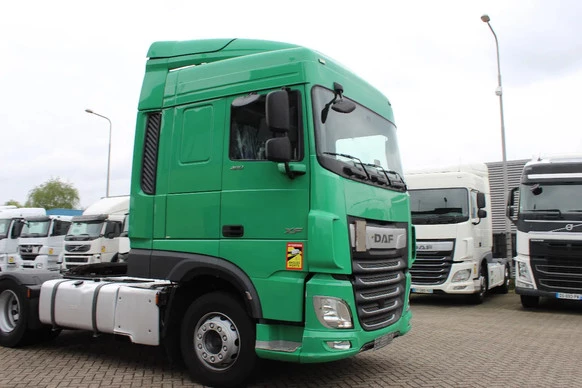DAF XF 106.480 - Afbeelding 5 van 20