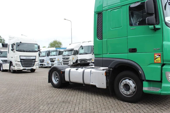 DAF XF 106.480 - Afbeelding 6 van 20