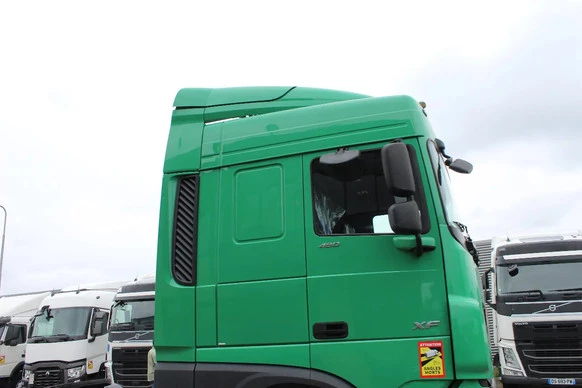 DAF XF 106.480 - Afbeelding 7 van 20
