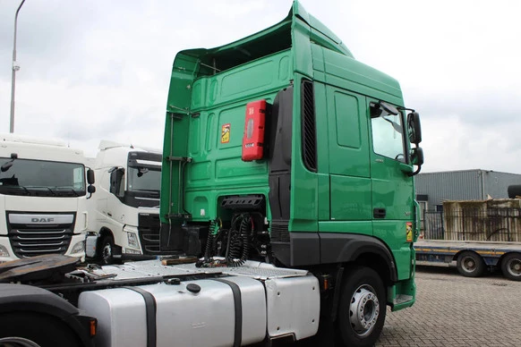 DAF XF 106.480 - Afbeelding 8 van 20