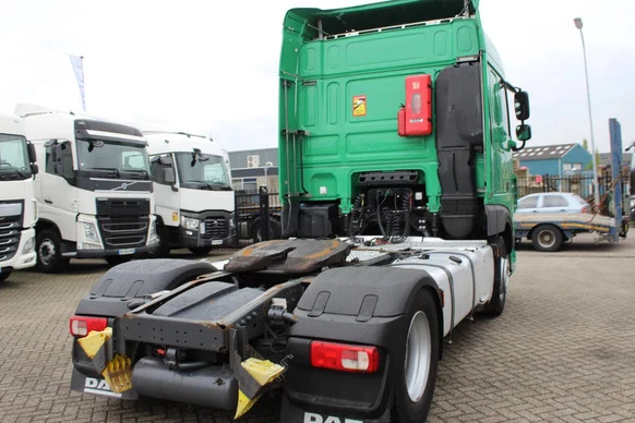 DAF XF 106.480 - Afbeelding 9 van 20