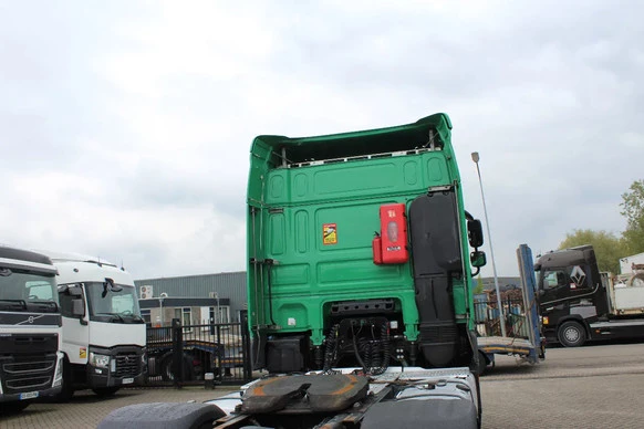 DAF XF 106.480 - Afbeelding 10 van 20