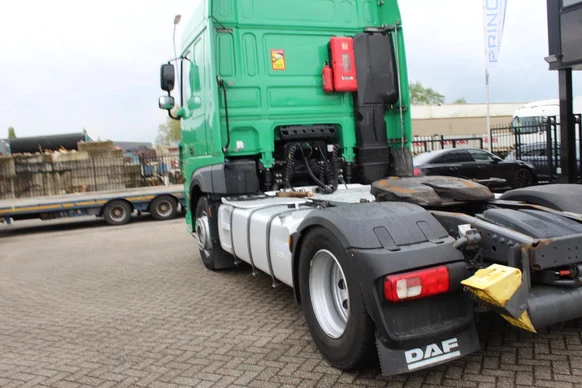 DAF XF 106.480 - Afbeelding 11 van 20