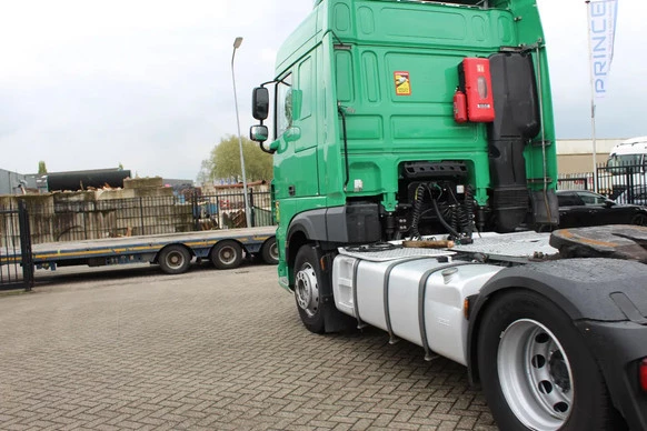 DAF XF 106.480 - Afbeelding 12 van 20