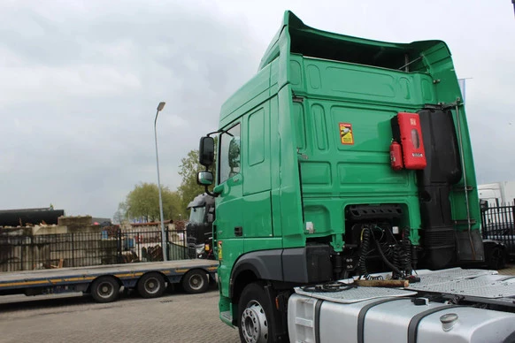 DAF XF 106.480 - Afbeelding 13 van 20