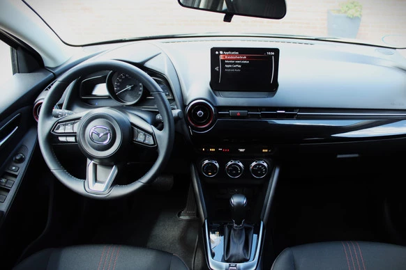 Mazda 2 - Afbeelding 3 van 26