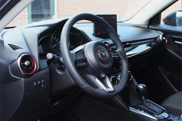 Mazda 2 - Afbeelding 5 van 26