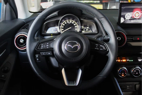 Mazda 2 - Afbeelding 10 van 26