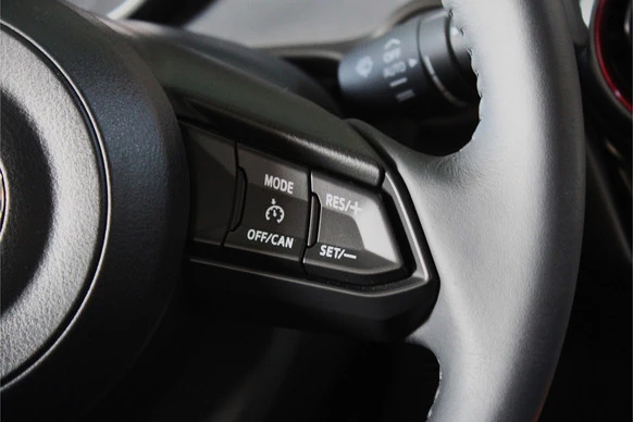 Mazda 2 - Afbeelding 12 van 26