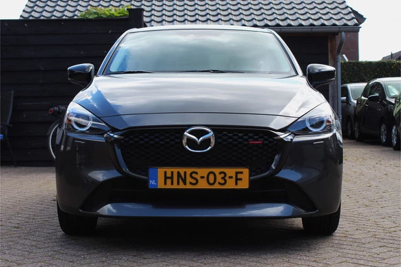 Mazda 2 - Afbeelding 13 van 26