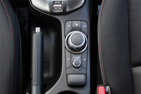 Mazda 2 - Afbeelding 15 van 26