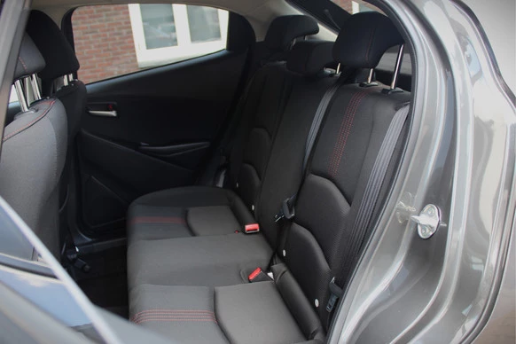 Mazda 2 - Afbeelding 17 van 26