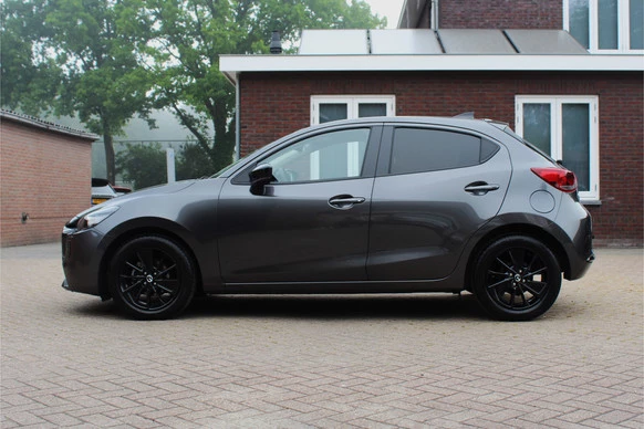 Mazda 2 - Afbeelding 22 van 26
