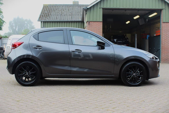 Mazda 2 - Afbeelding 24 van 26