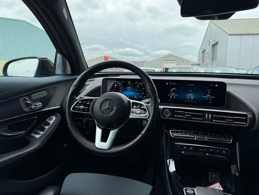 Mercedes-Benz EQC - Afbeelding 11 van 30