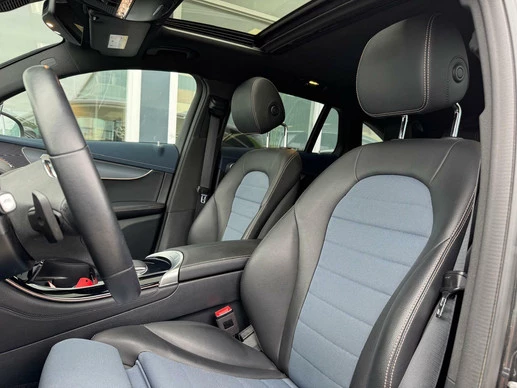 Mercedes-Benz EQC - Afbeelding 12 van 30