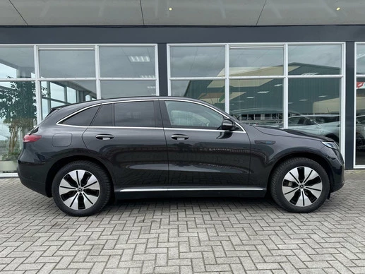Mercedes-Benz EQC - Afbeelding 16 van 30