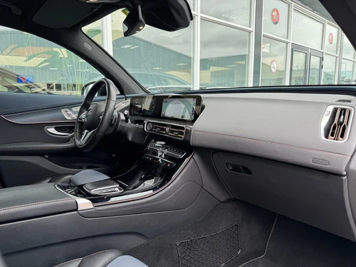 Mercedes-Benz EQC - Afbeelding 19 van 30