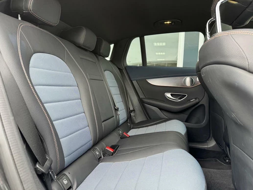 Mercedes-Benz EQC - Afbeelding 21 van 30