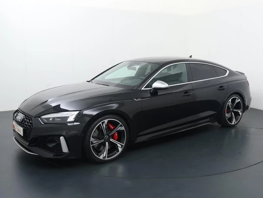Audi RS5 - Afbeelding 1 van 30