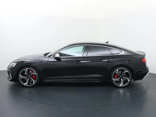 Audi RS5 - Afbeelding 2 van 30