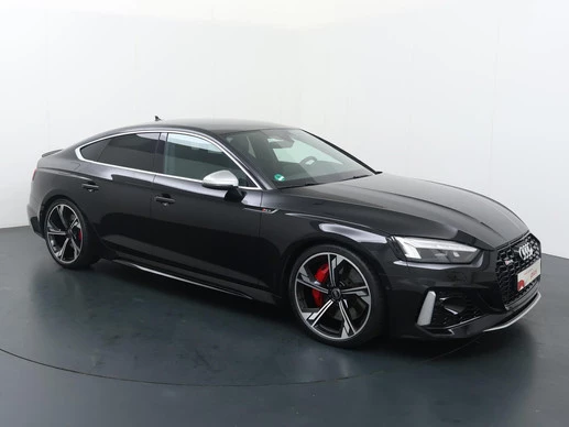 Audi RS5 - Afbeelding 3 van 30