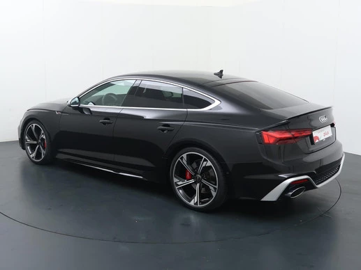 Audi RS5 - Afbeelding 4 van 30