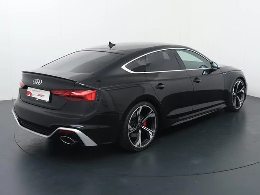 Audi RS5 - Afbeelding 5 van 30