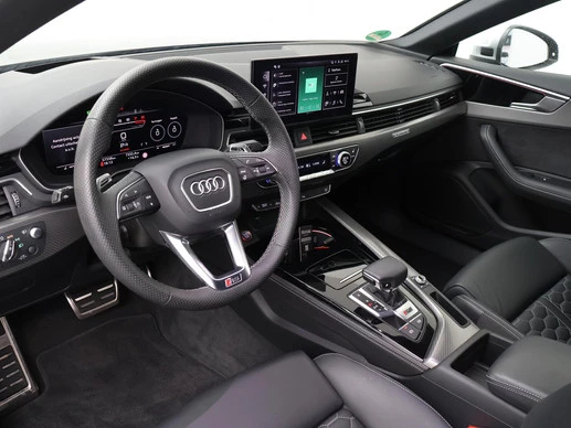 Audi RS5 - Afbeelding 6 van 30