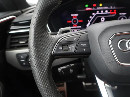 Audi RS5 - Afbeelding 7 van 30