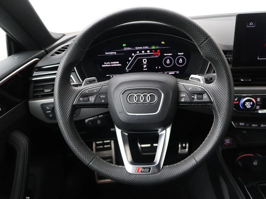 Audi RS5 - Afbeelding 8 van 30