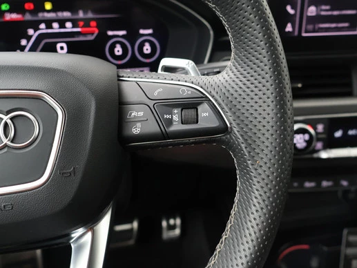 Audi RS5 - Afbeelding 9 van 30