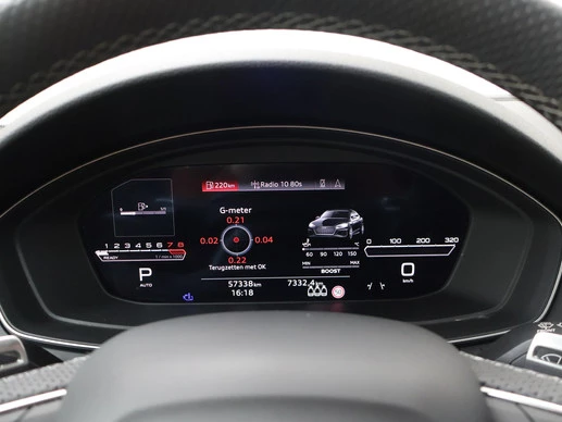 Audi RS5 - Afbeelding 11 van 30