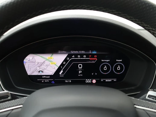 Audi RS5 - Afbeelding 12 van 30