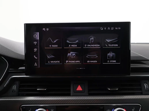 Audi RS5 - Afbeelding 15 van 30